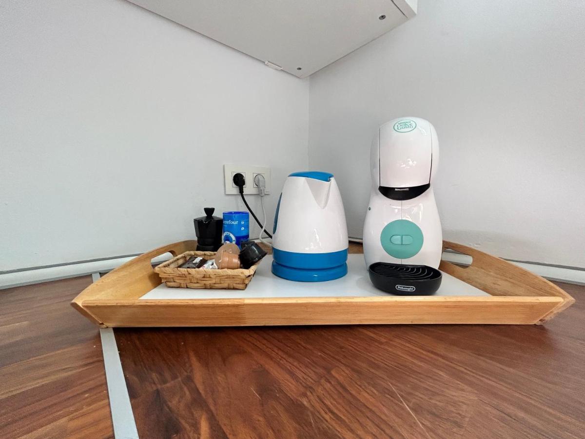 Appartement Atico La Juderia V33 à Séville Extérieur photo