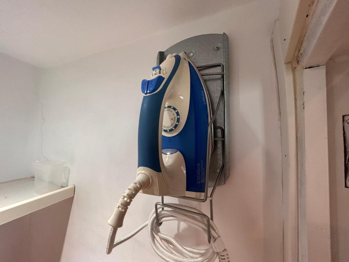 Appartement Atico La Juderia V33 à Séville Extérieur photo