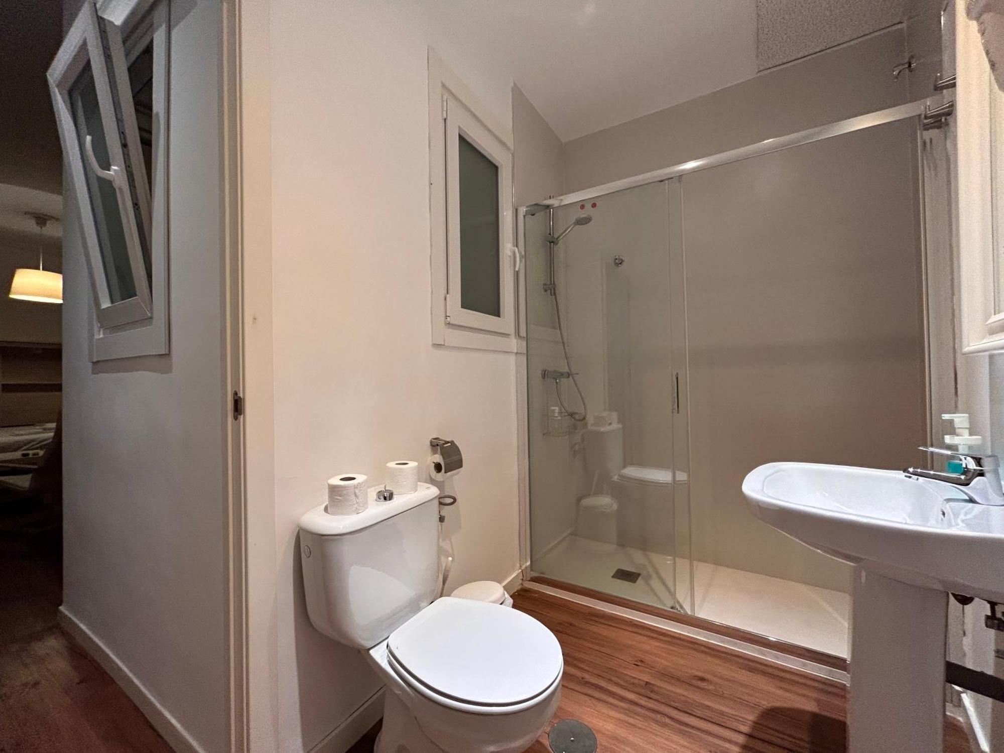 Appartement Atico La Juderia V33 à Séville Extérieur photo