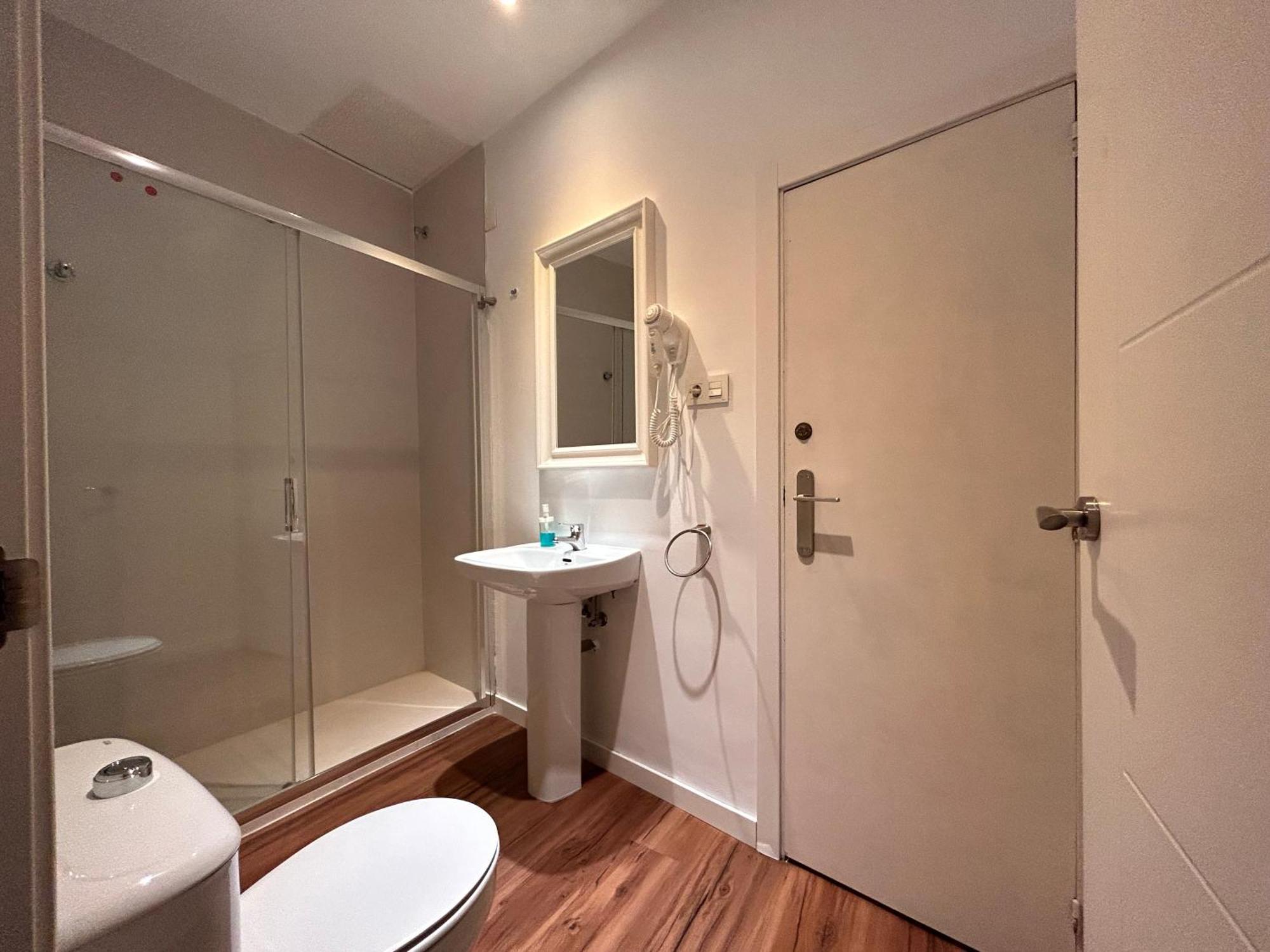 Appartement Atico La Juderia V33 à Séville Extérieur photo
