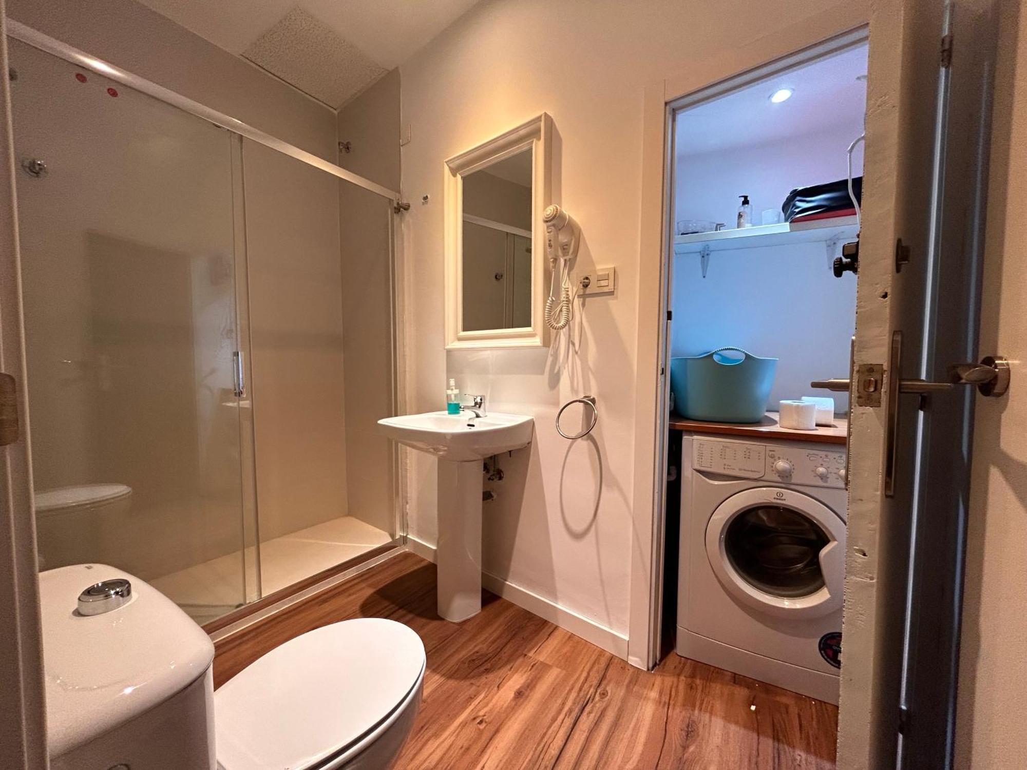 Appartement Atico La Juderia V33 à Séville Extérieur photo