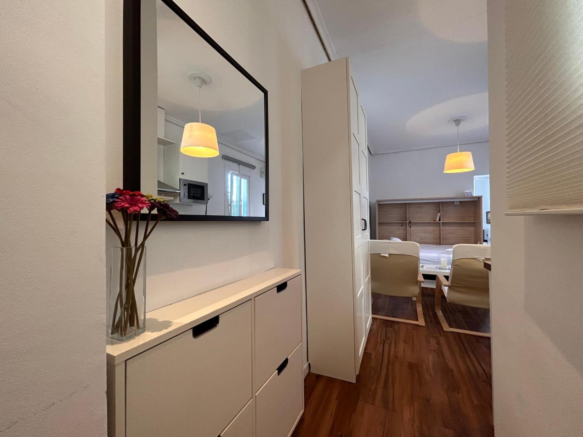 Appartement Atico La Juderia V33 à Séville Extérieur photo